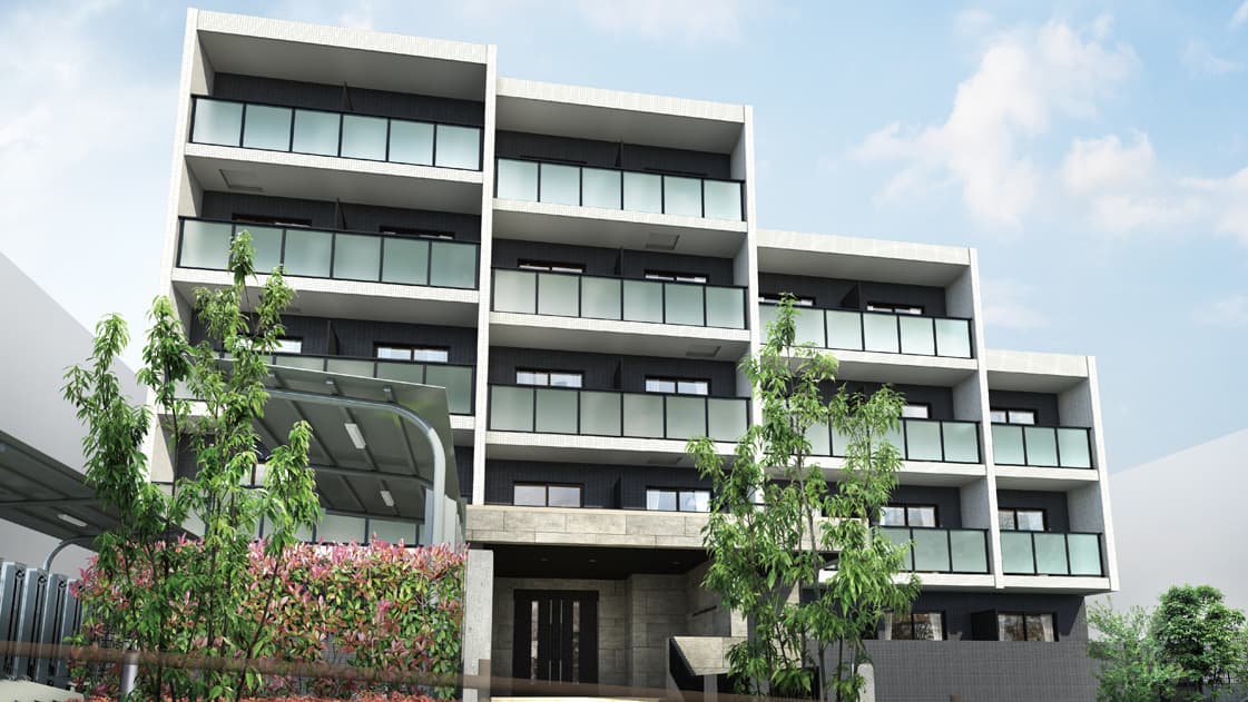 不動産・企画開発事業