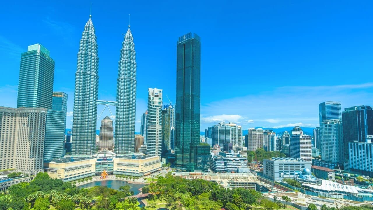 海外不動産事業