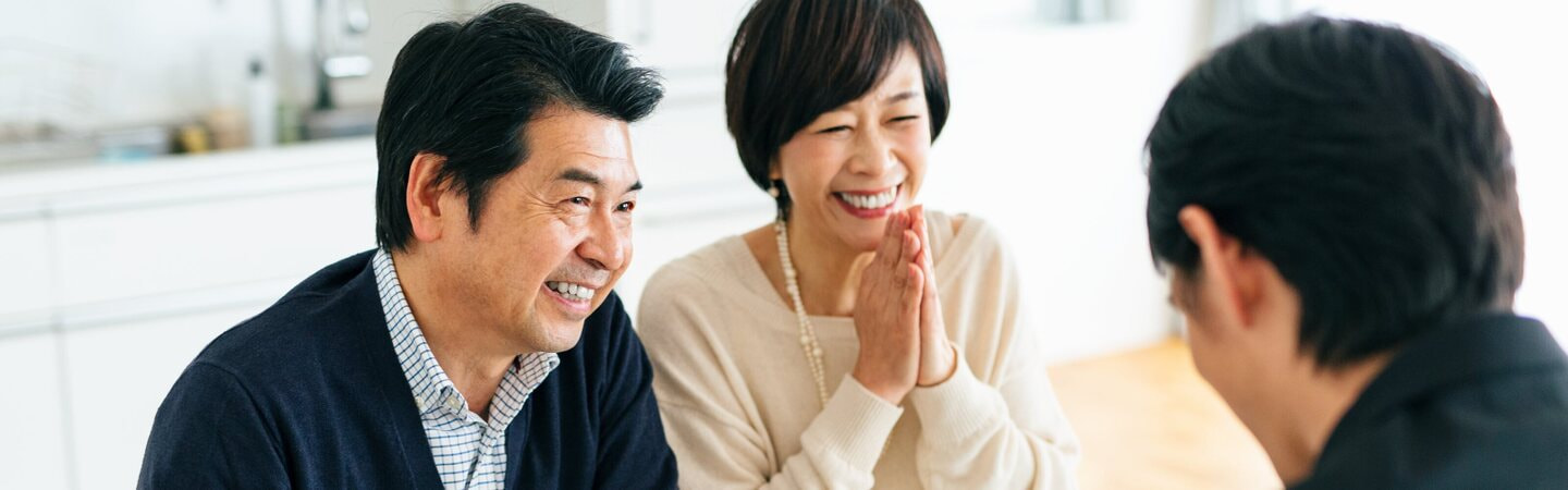 仕事の価値観
